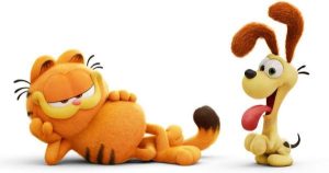 Garfield: Away from Home |  Top reviews, reviews and ratings