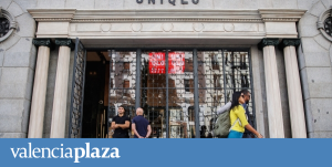 Opinion |  Uniqlo or the great challenger of popular fashion.  By Francisco Martínez Boluda #OpiniónVP