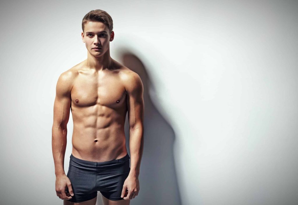 Discover the names of the 10 best underwear brands for men of the moment – ​​Masculin.com