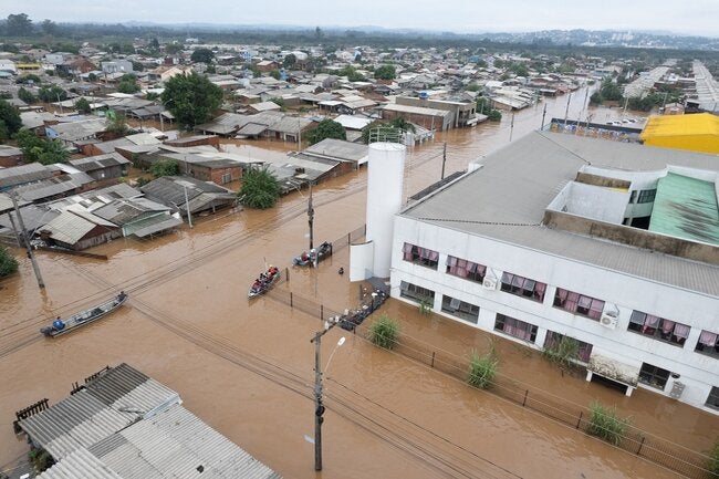 Member States adopt policy to strengthen the health sector in the face of climate change, with a focus on vulnerable populations and equity – PAHO/WHO