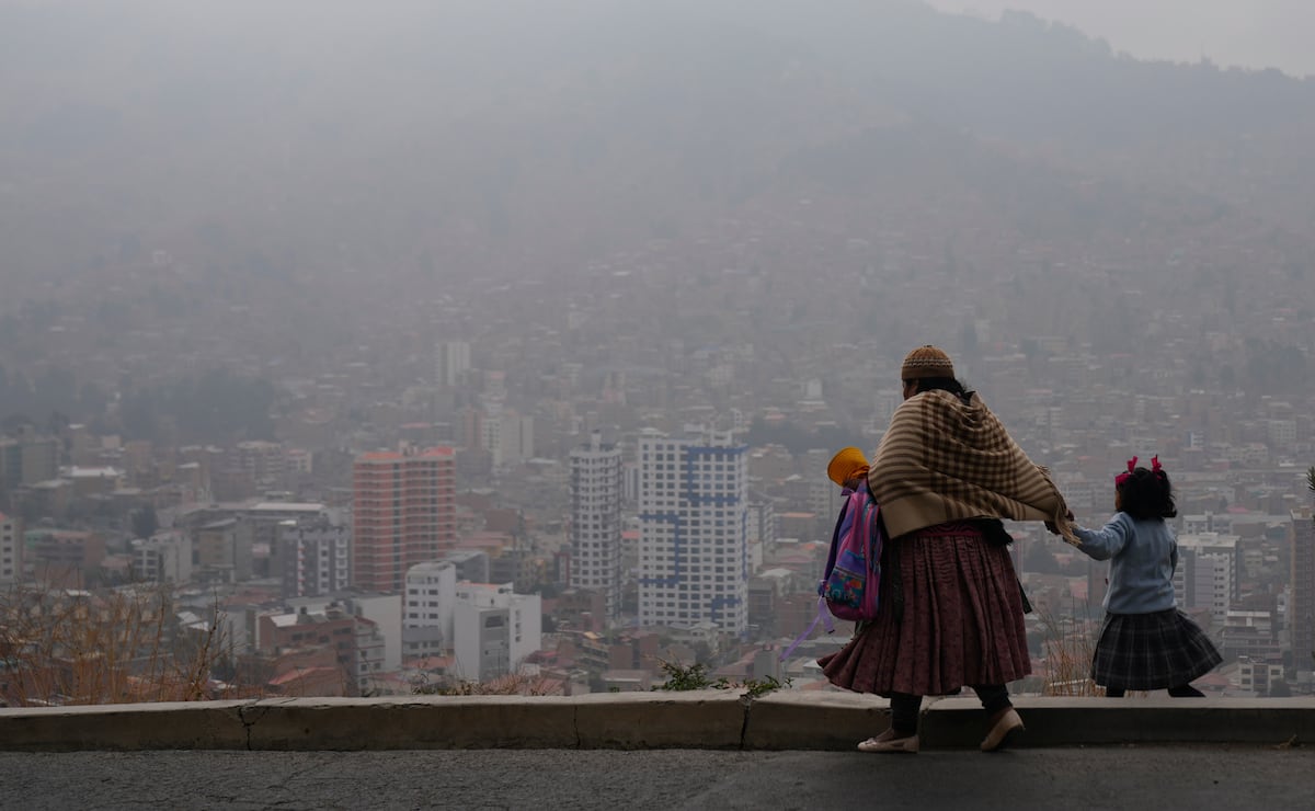 Forest fires: a potential health crisis? | Future America