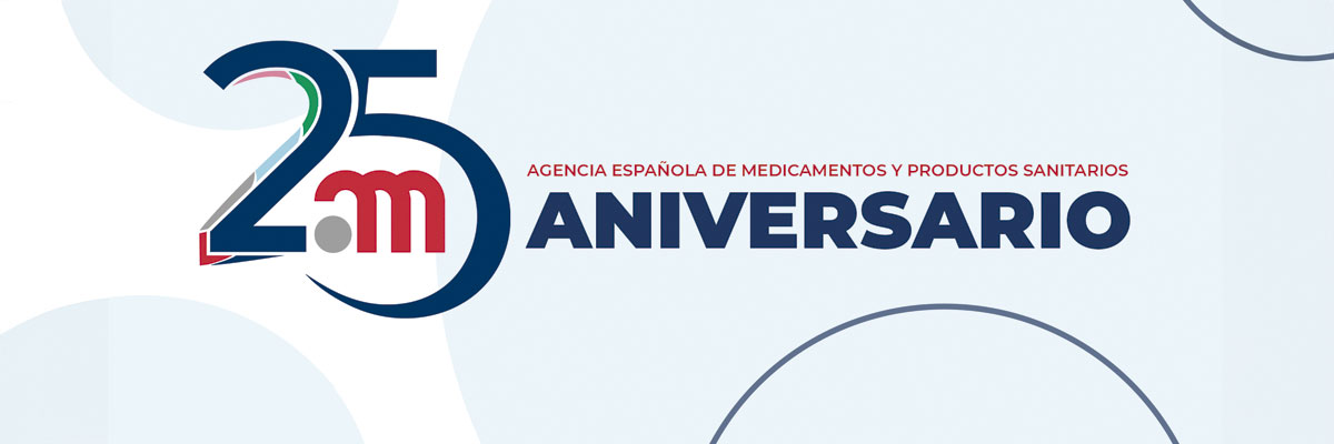 25 years at the service of the protection of human and animal health