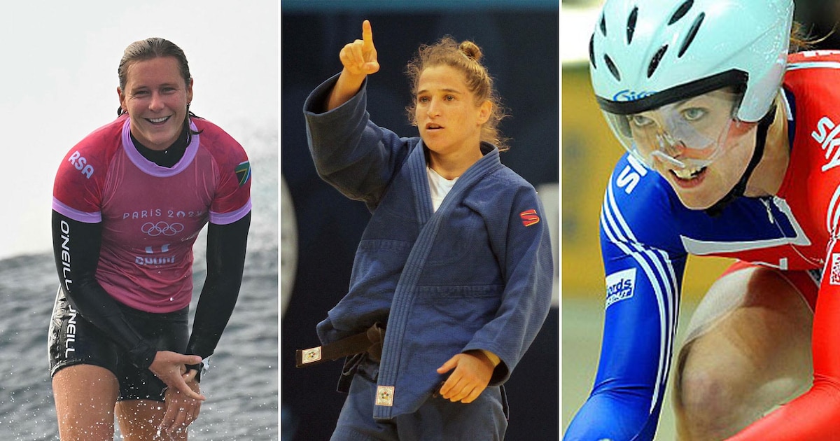 9 Healthy Habits of Olympic Athletes Everyone Can Follow