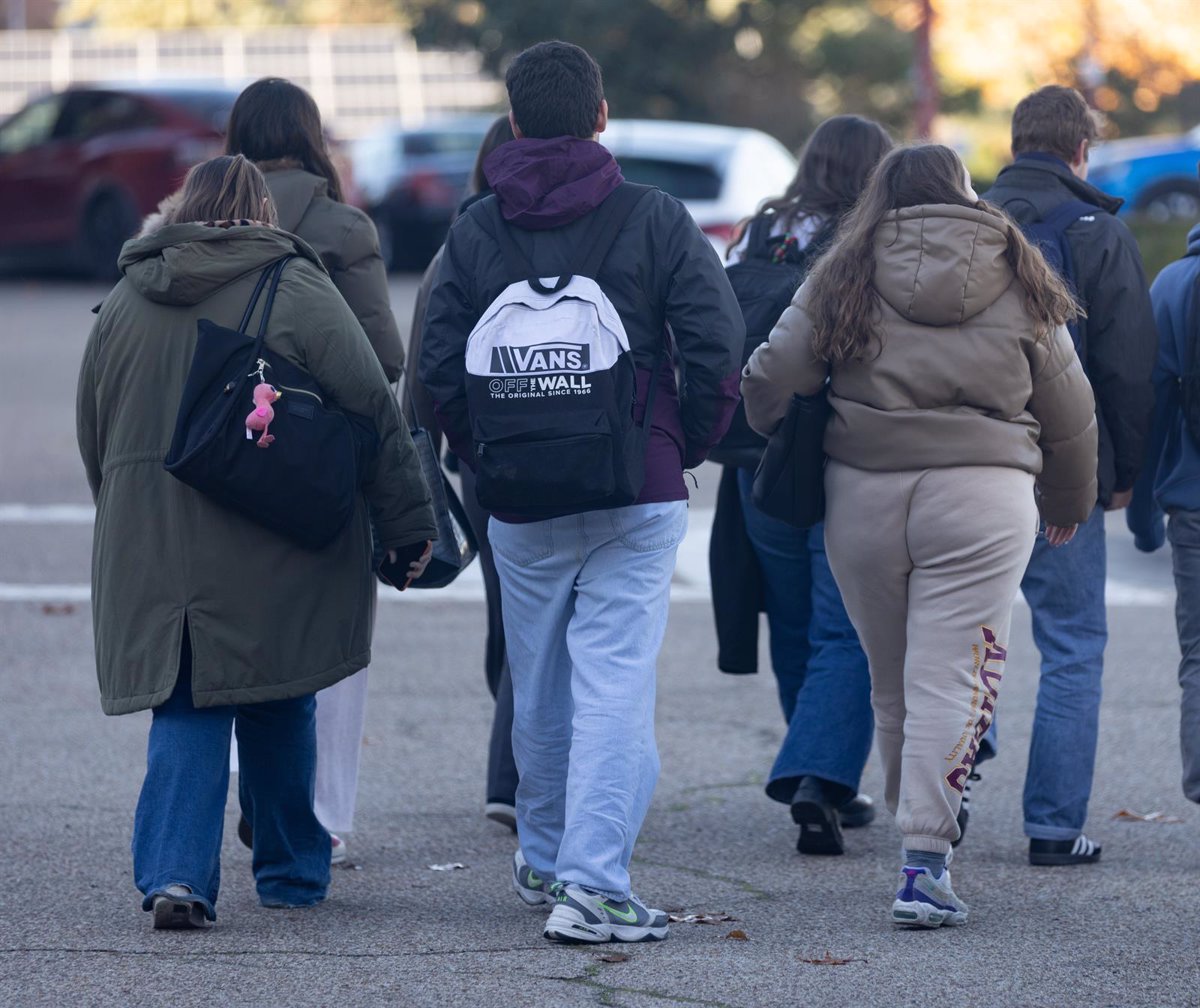 41% of adolescents have had or believe they have had a mental health problem in the last year, according to a study