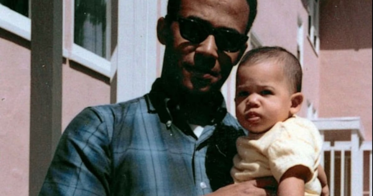 Kamala Harris’ distant relationship with her father