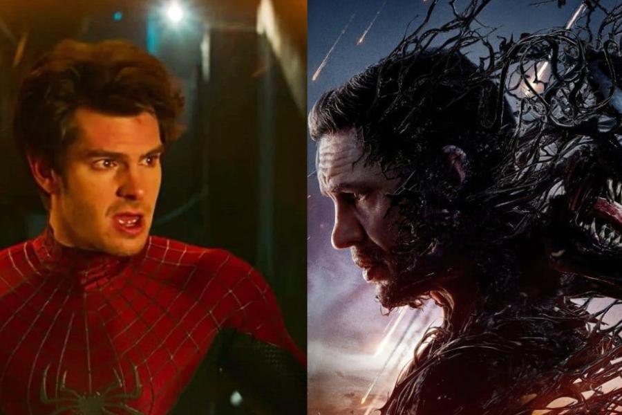 The Last Dance’ talks about his film’s relationship with Andrew Garfield’s Spider-Man