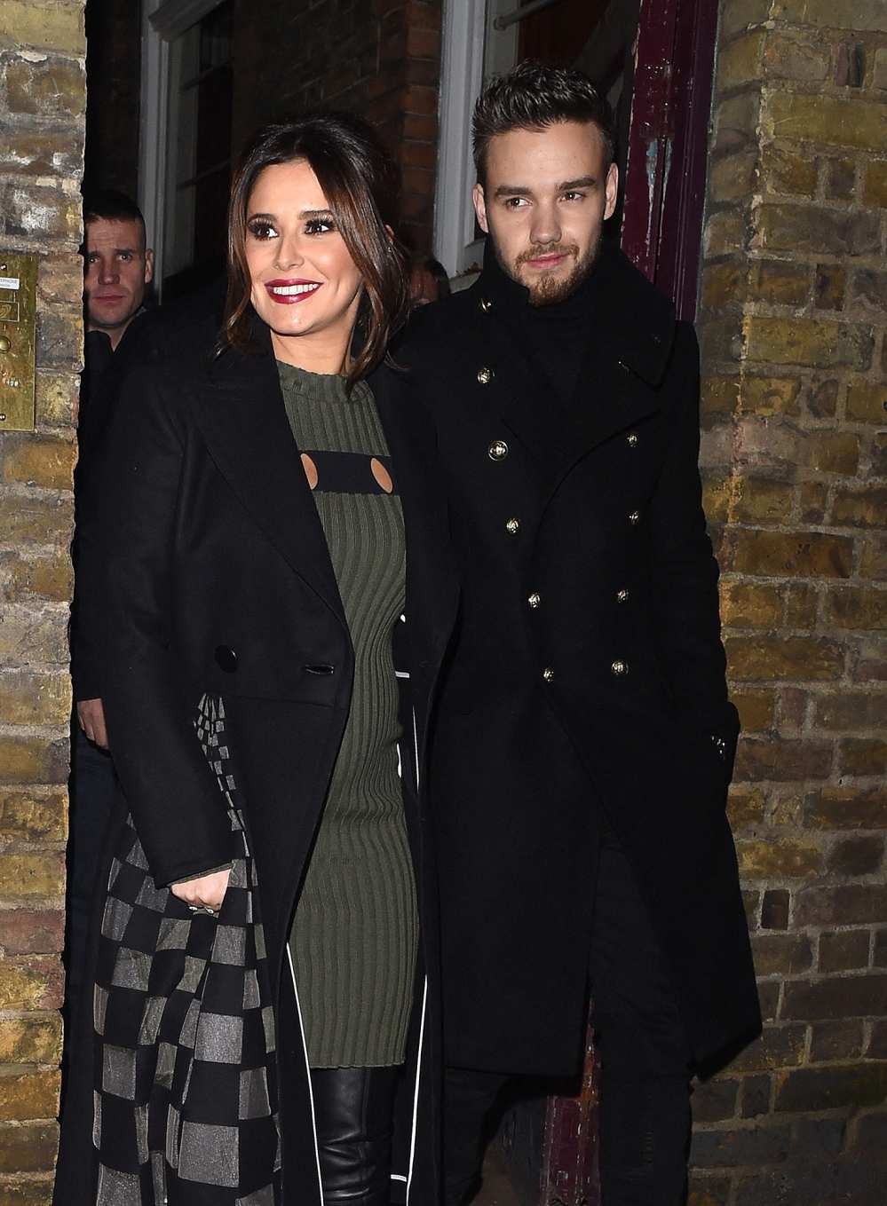 Liam Payne and Cheryl Cole's Relationship Timeline: From 'X Factor' to Co-Parents