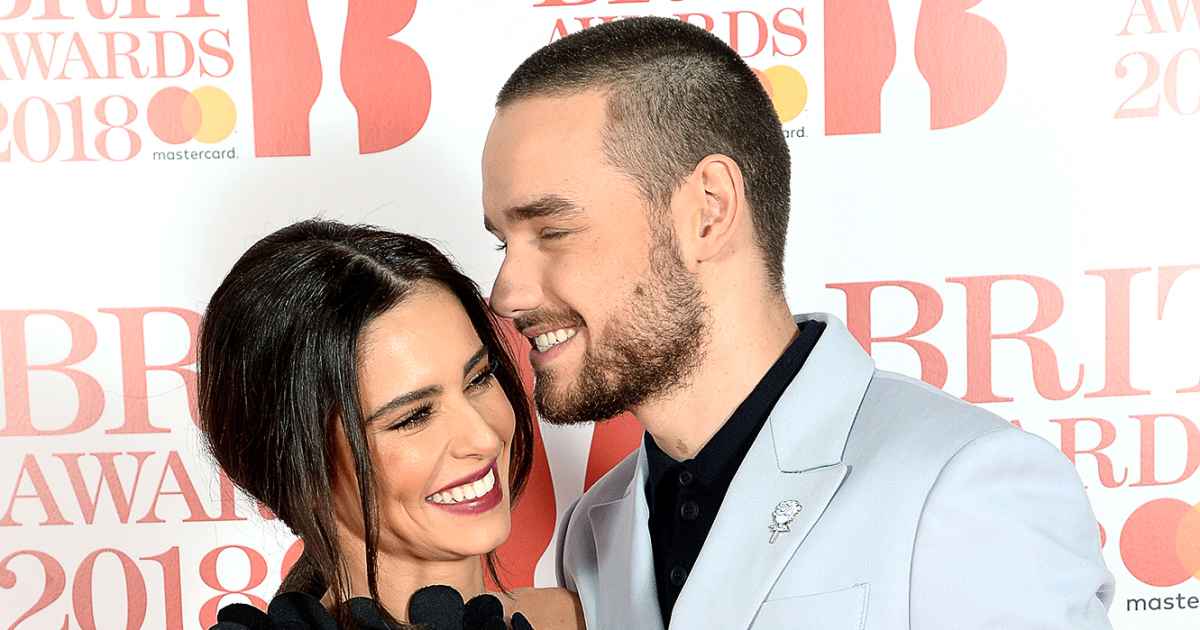 Liam Payne and ex Cheryl Cole’s relationship timeline