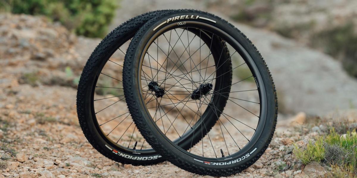 These are the 10 carbon MTB wheels with the best quality-price ratio