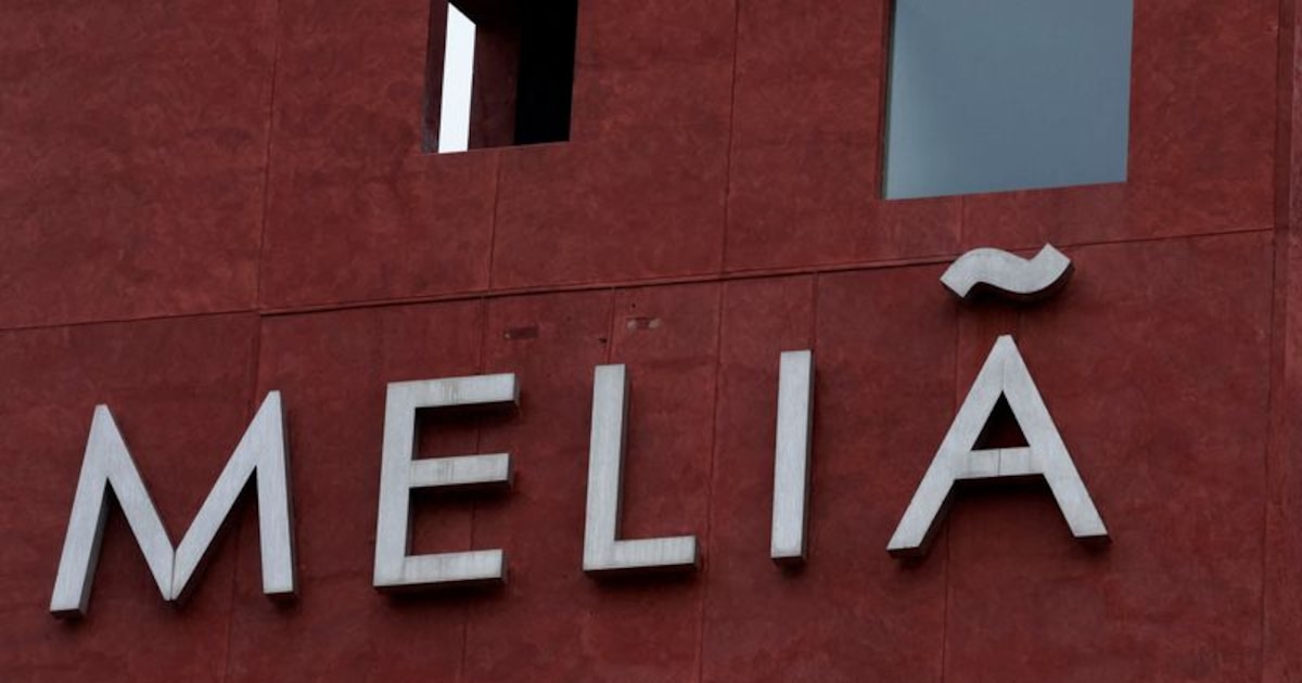 A court forces to recognize the employment relationship between a man and Melià Hotels and pay him €67,000 in compensation even though he never had a contract