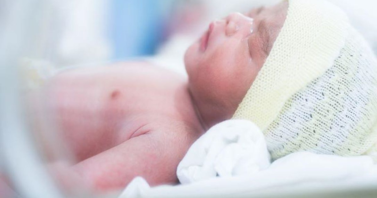 Newborn genome analysis detects more health problems than standard tests