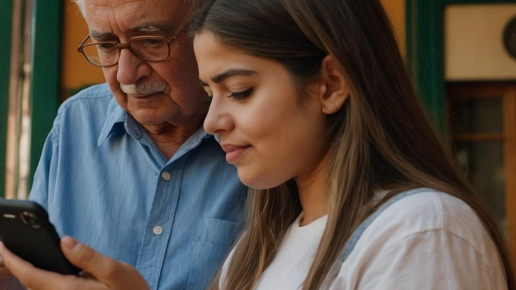 Families from the Canary Islands seek guidelines to combat mental health problems in young people due to using ICT