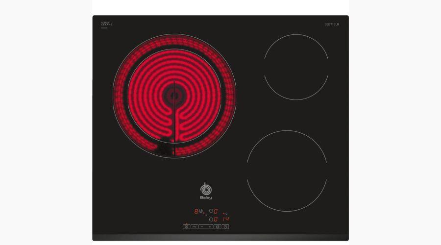 Balay 3EB715LR ceramic hob