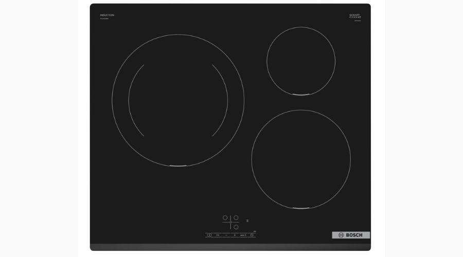 Bosch Induction Hob