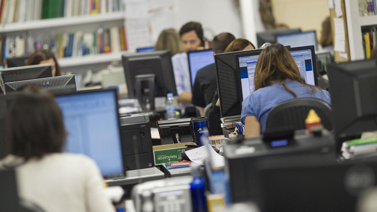 Sitting all day at work increases mortality by 16% and is comparable to smoking.