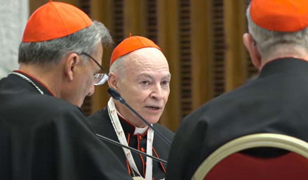 Archbishop of Mexico: “Synodality is the lifestyle to face the challenges of our time”