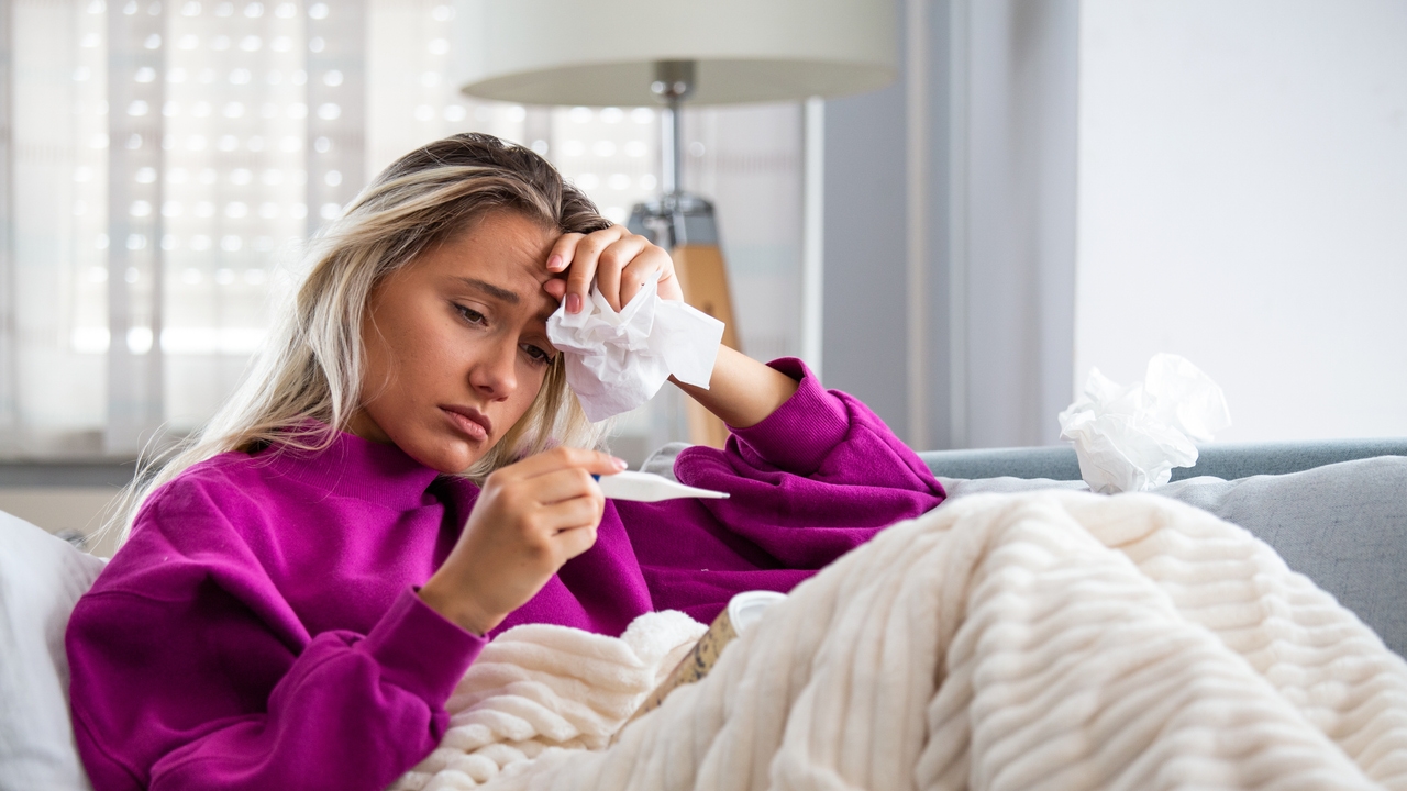 Are there home remedies for the flu? These would be the most effective, according to healthcare professionals