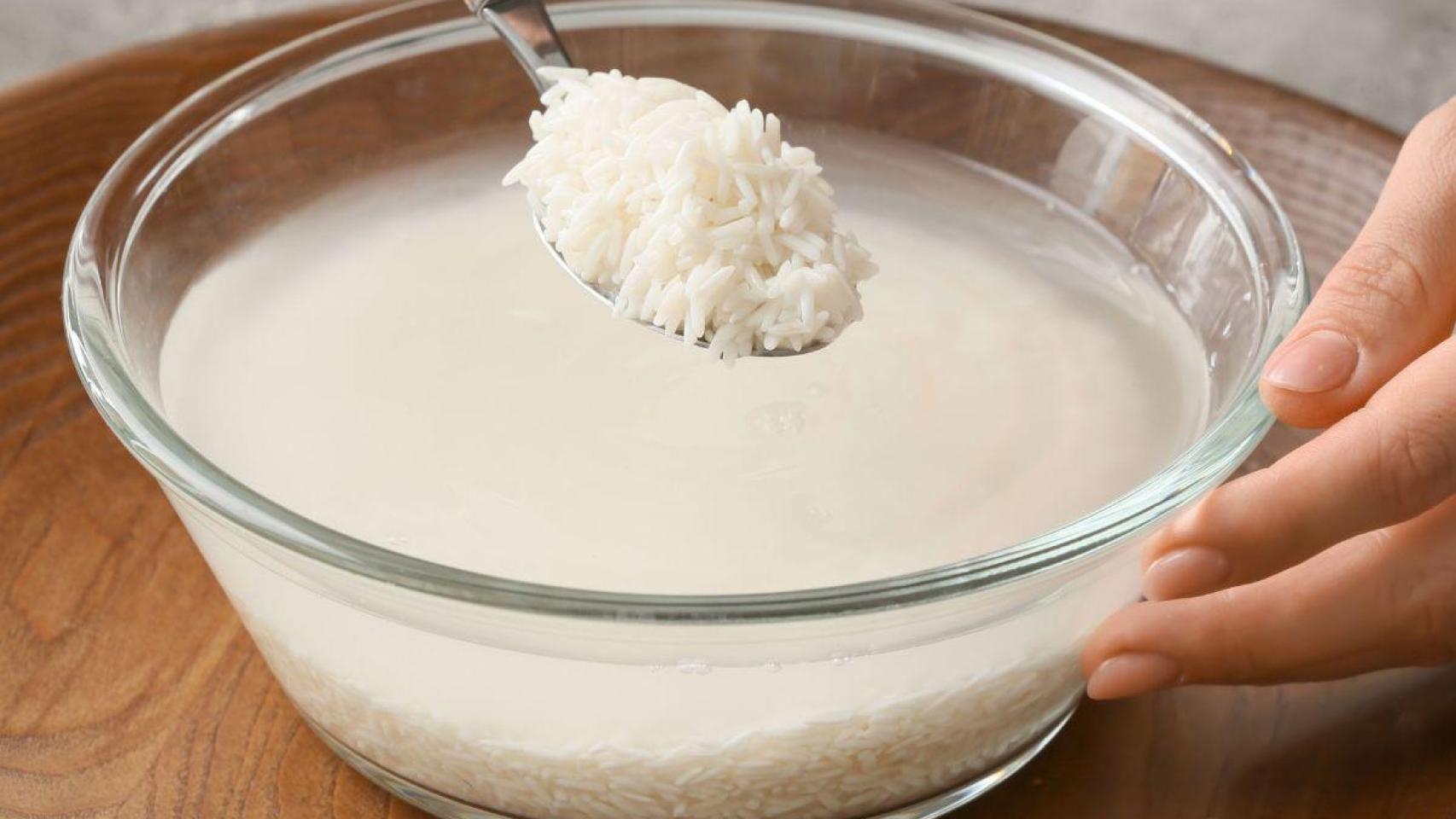 Be careful with ricezempic, the ‘homemade Ozempic’ to lose weight with rice that health workers warn about