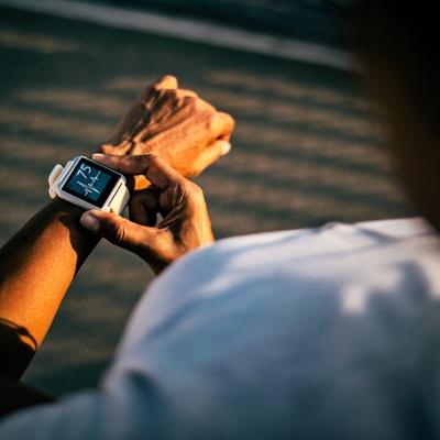 Fitness and health watches, not everything is benefits