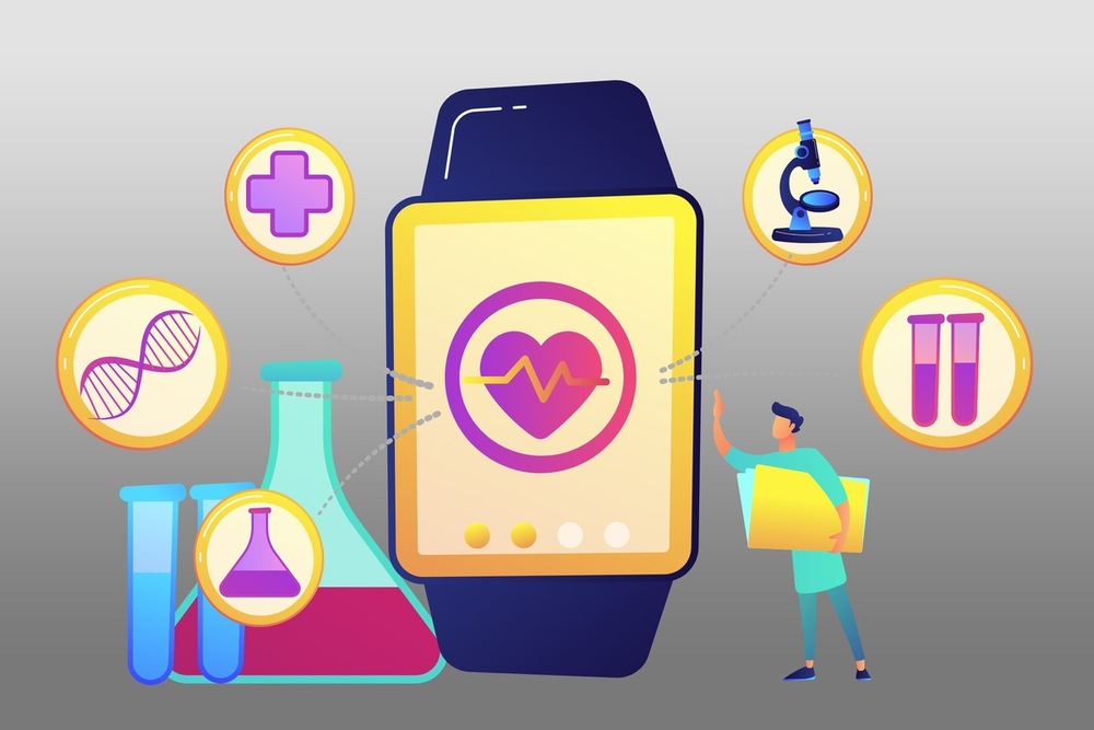 Health ‘Apps’ and ‘smartwatches’, can we trust them?