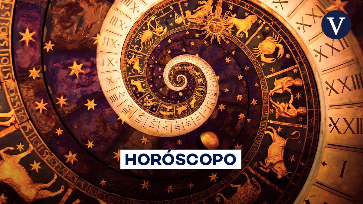 Horoscope for today, Monday, October 21, 2024