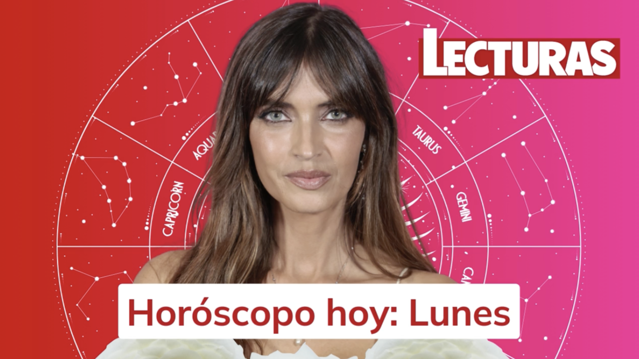 Monday horoscope