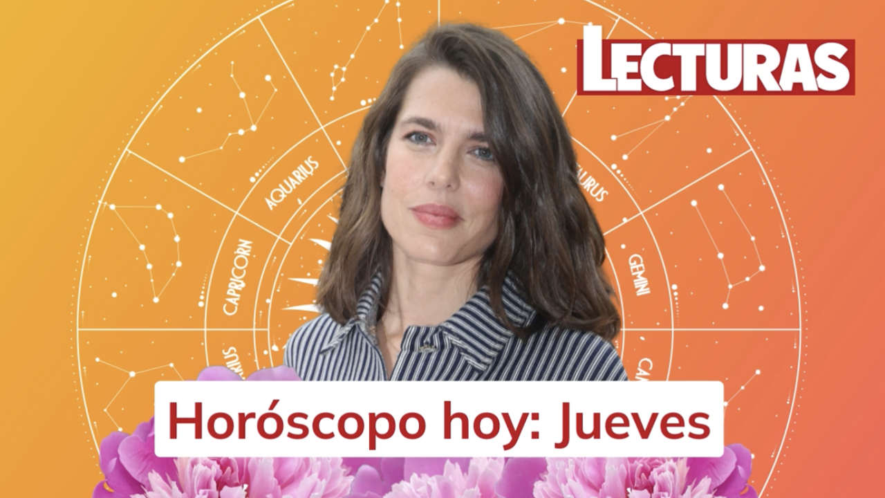 Thursday horoscope