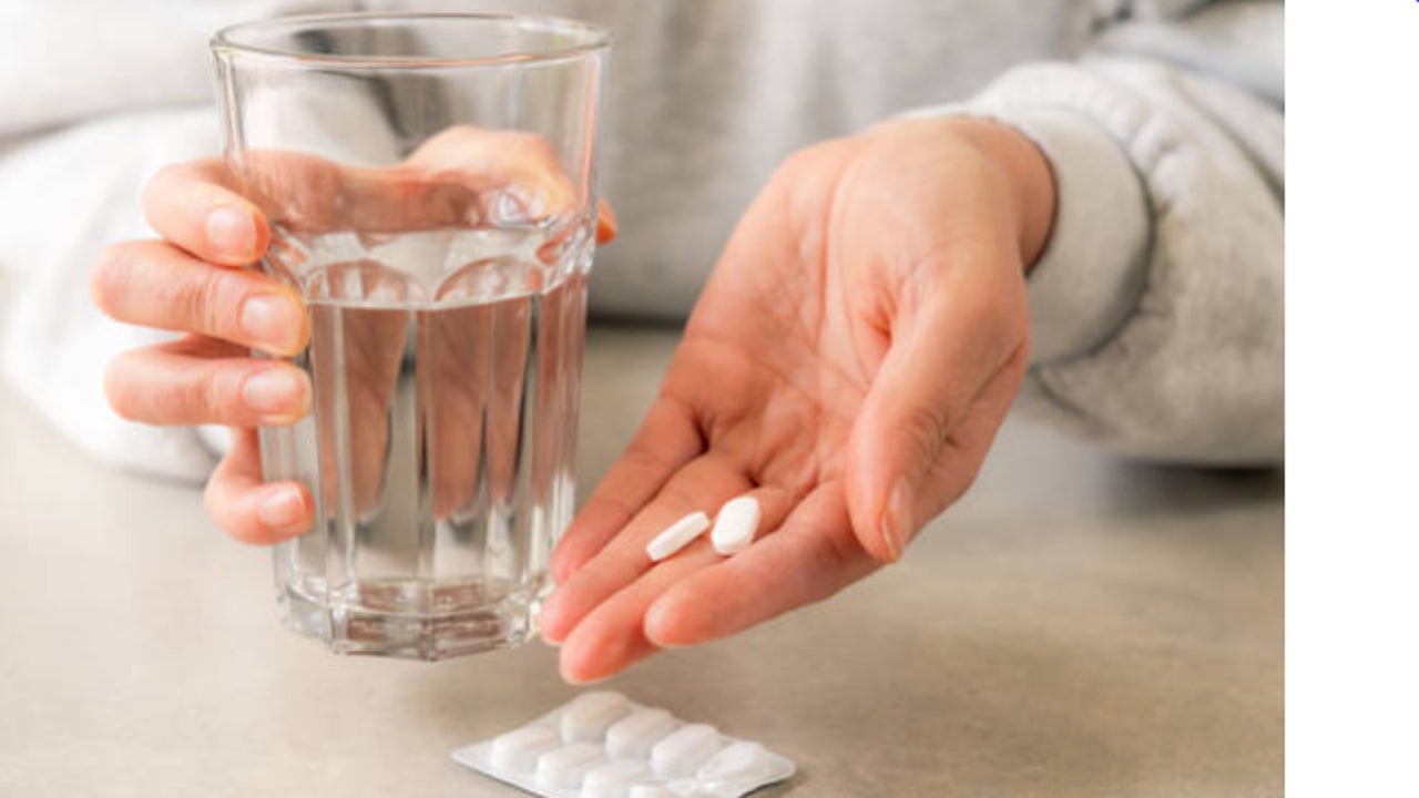 How often can you take ibuprofen: this is what doctors demand