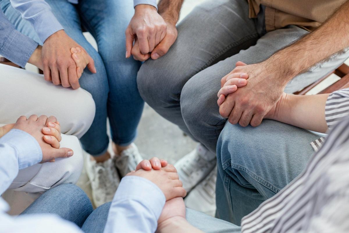 Las emociones positivas pueden ayudar a los pacientes a calmar su dolor crónico.