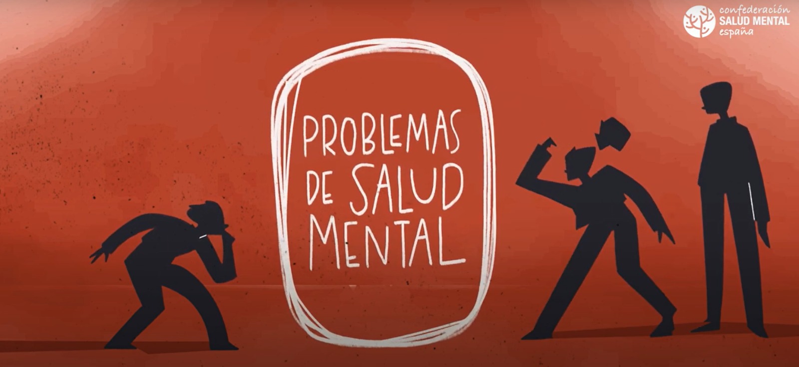 MENTAL HEALTH SPAIN launches the #TrabajoySaludMental campaign on social networks