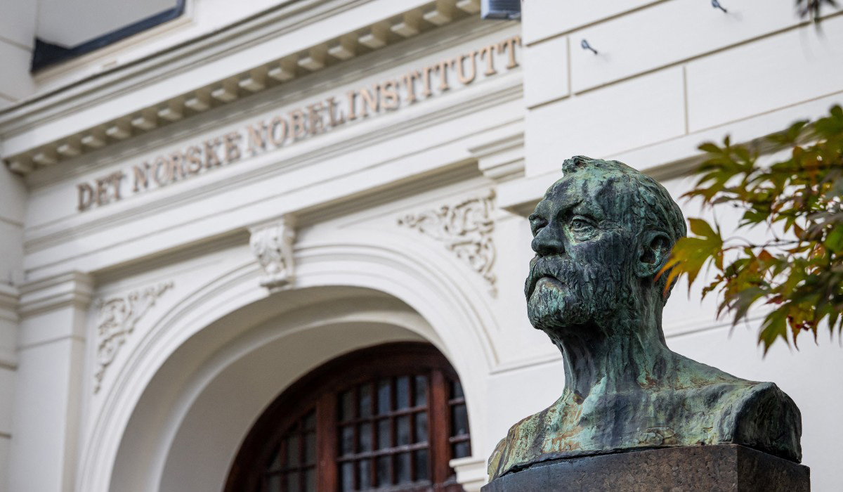 Nobel Prize in Economics for research on the relationship between institutions and prosperity | The Interest