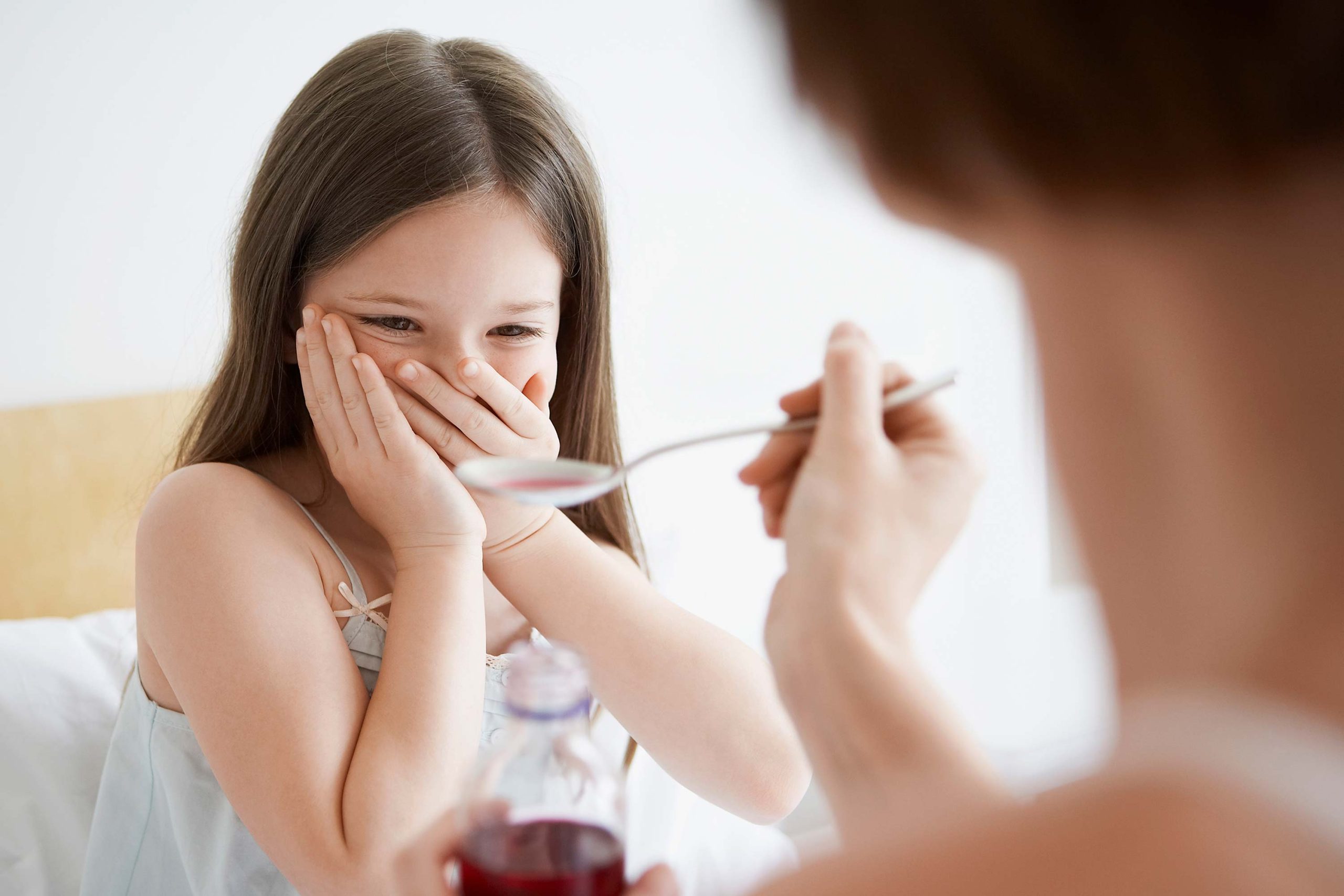 Parent’s Guide: Simple Ways to Relieve Your Child’s Cough