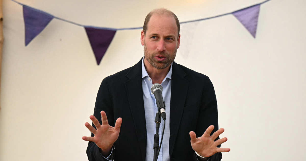 Prince William’s lie to protect Kate Middleton’s health that has been exposed