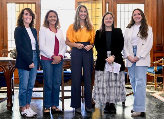 Santander hosts two days on mental health, one dedicated to schoolchildren and another for professionals