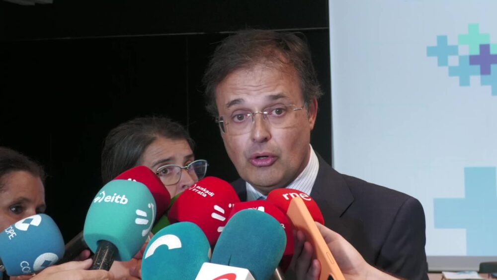 The Basque Government calls bilateral meetings with entities that defend public health