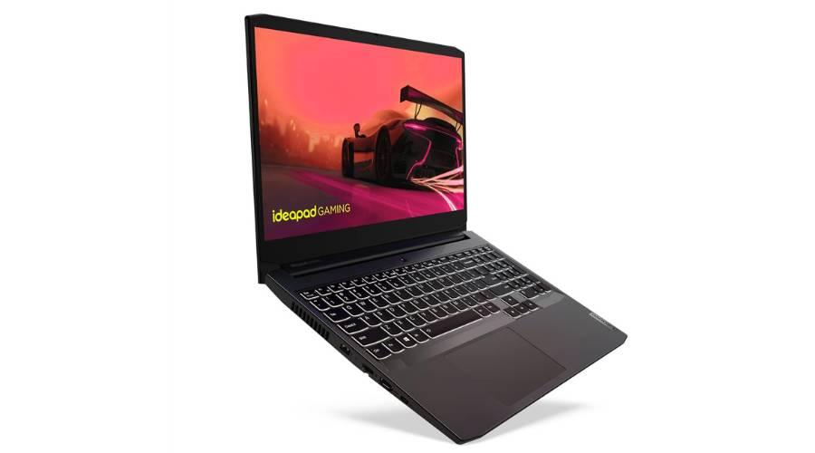 Lenovo IdeaPad Gaming 3 Gen 6 photo