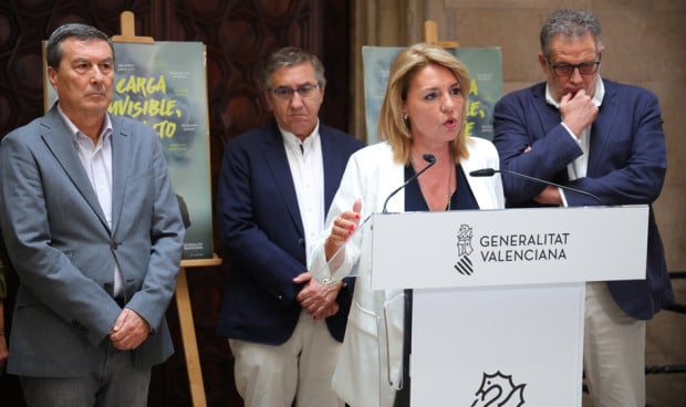 The Valencian Community creates 200 positions for mental health professionals