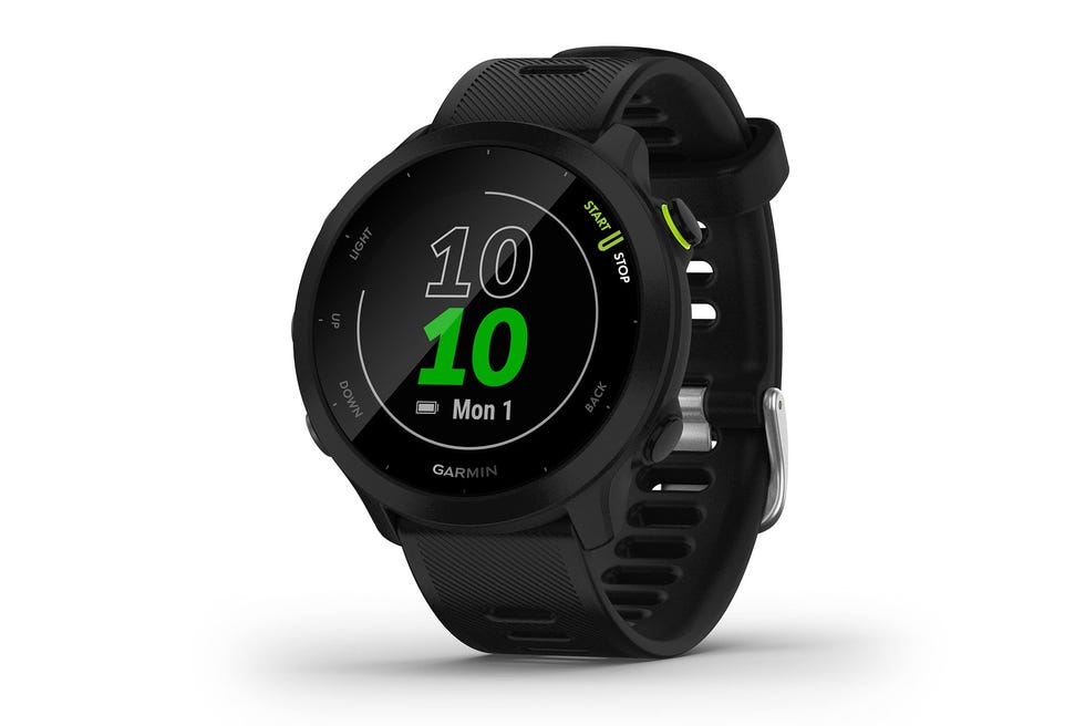 Forerunner 55 - GPS Sports Watch