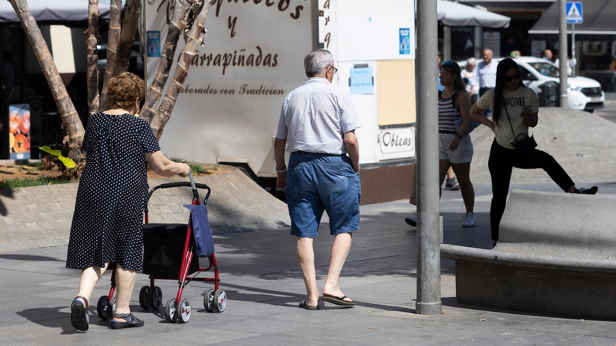 The longevity revolution puts on the brakes: the majority of those born today will not live more than 100 years | Health and well-being