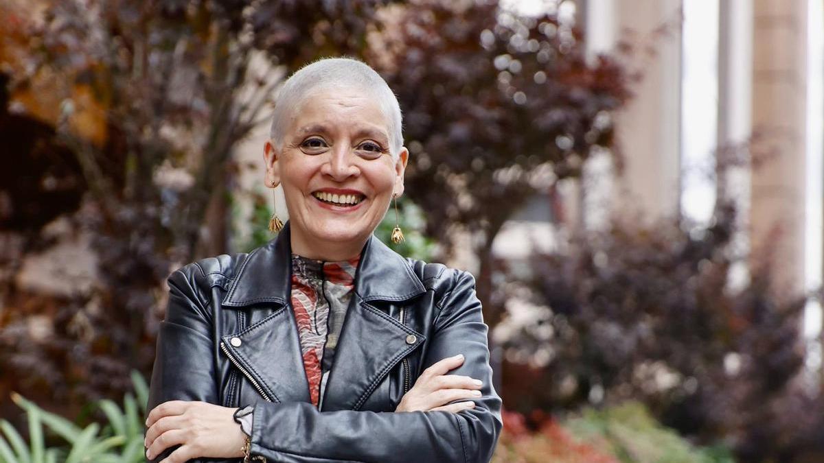 The revealing testimony of the Asturian Health Minister after facing cancer: “Now I show my feelings to those I love”