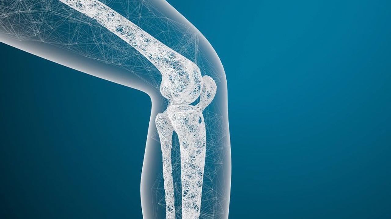 These are the bone disorders that increase worryingly in those under 50 years of age