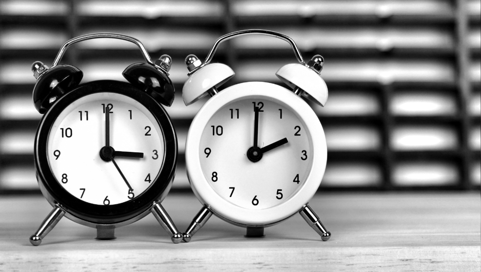 This Sunday the time changes: How does it affect your health? Impacts on sleep, heart and mood