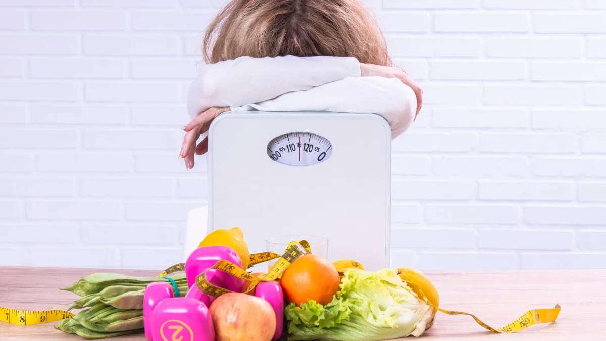 What is the best diet to lose weight, according to Harvard University