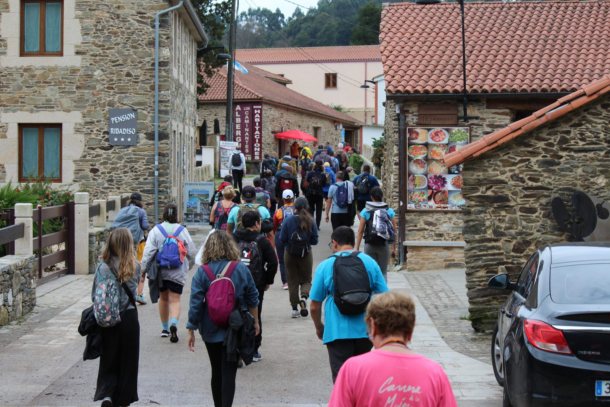 Camino de Santiago for mental health (2)